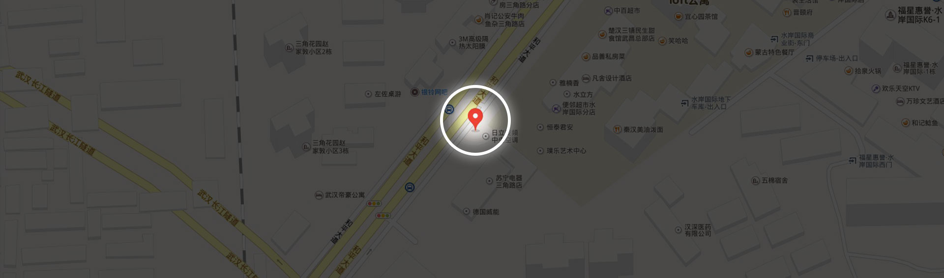 景云空間
