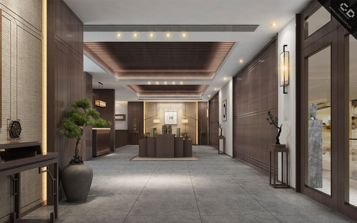 鶴延堂中醫館