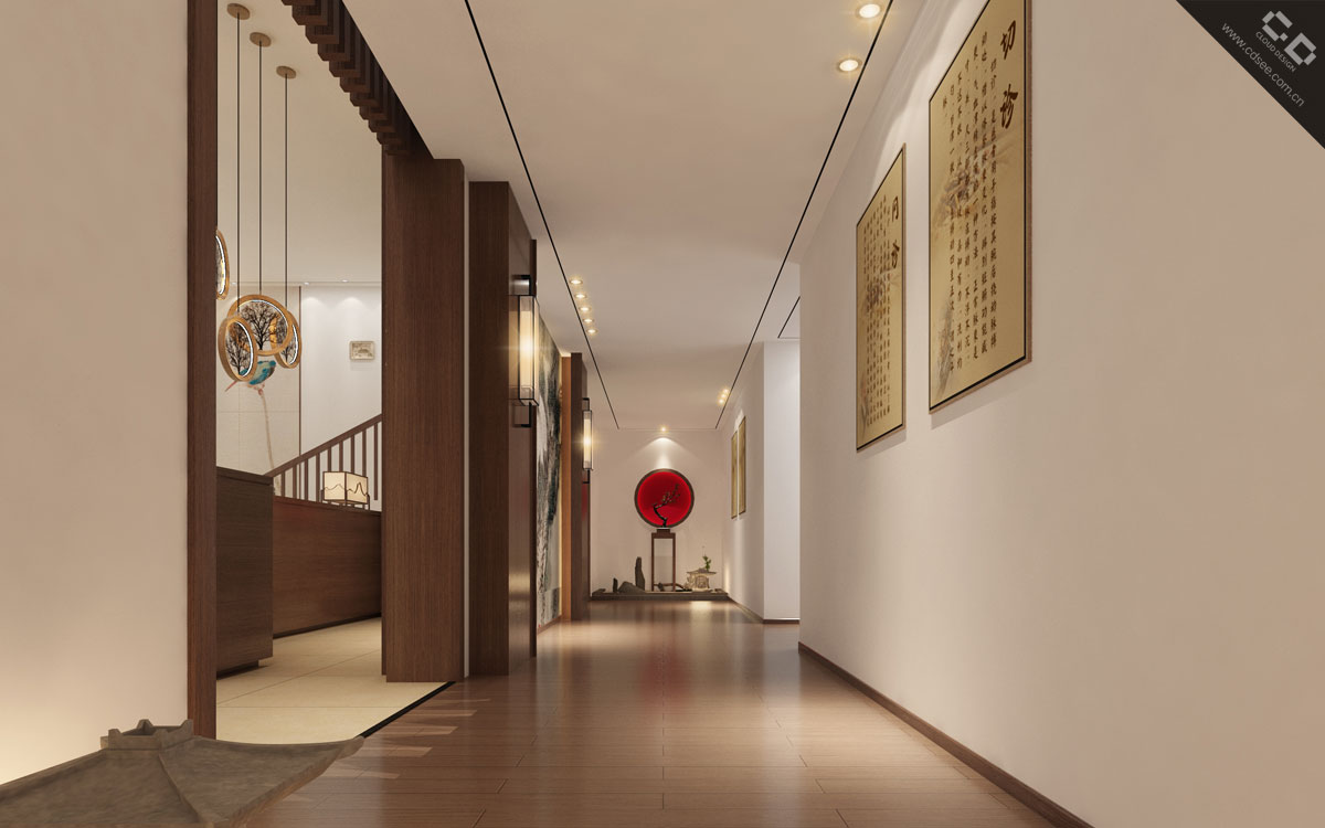 鶴延堂中醫館