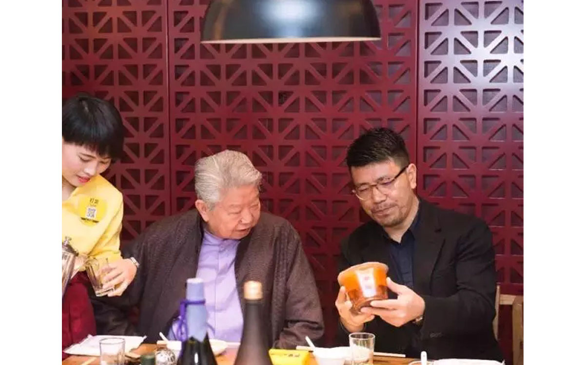 這些正在崛起的“新匠心派”，才是中國餐飲真正的未來(lái)？